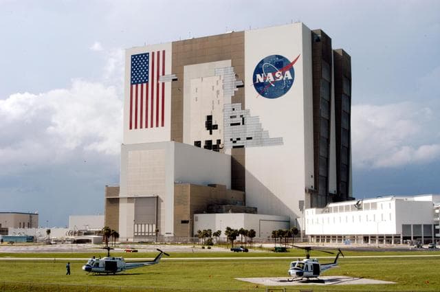 Hurricane, vab, kennedy