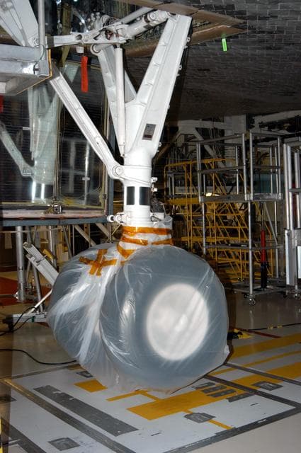 Hurricane, vab, kennedy