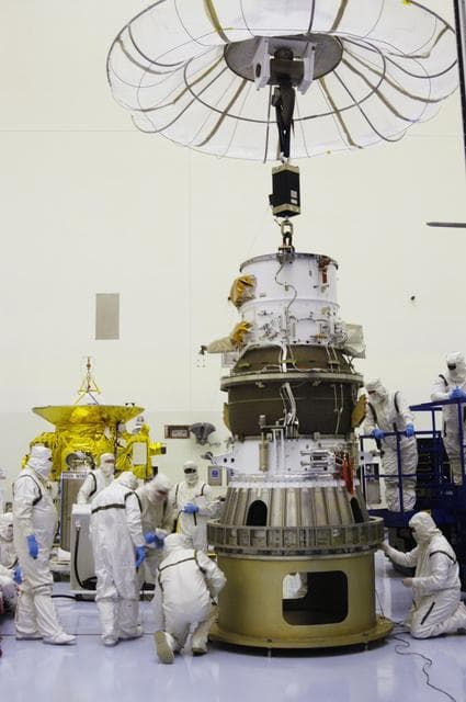 Kennedy, space, center