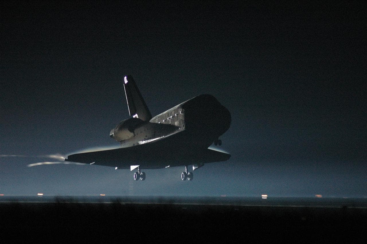 Kennedy, space, center