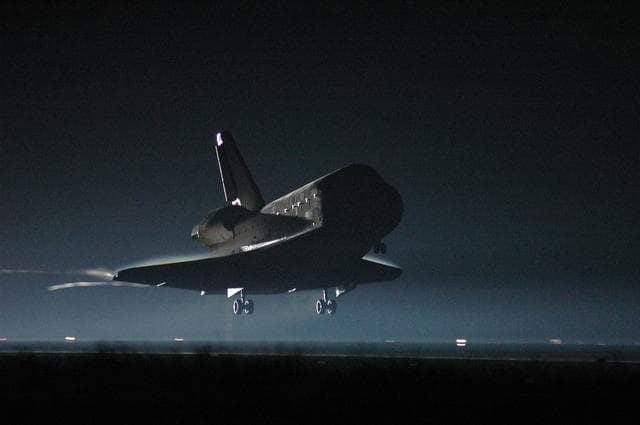 Kennedy, space, center