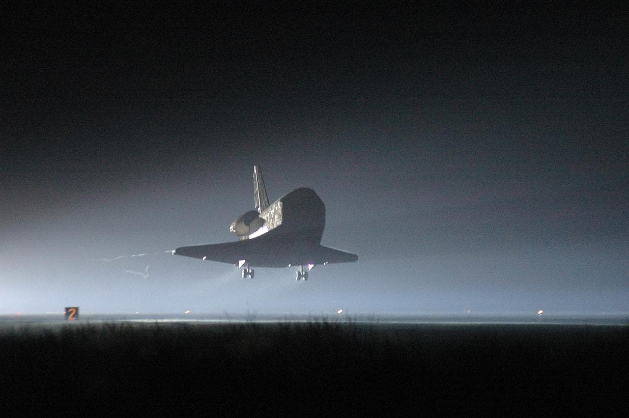 Kennedy, space, center