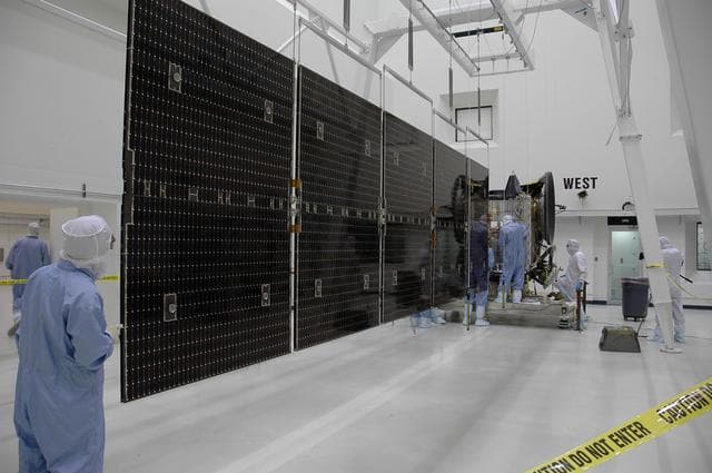 Kennedy, space, center