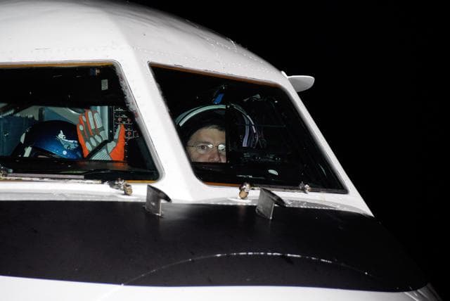 Kennedy, space, center