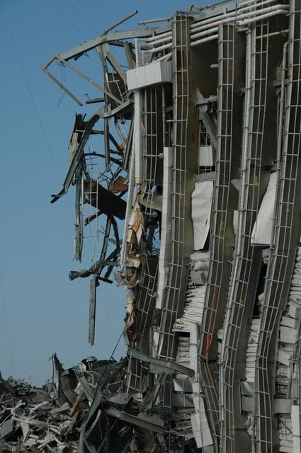 Cape, canaveral, closeup