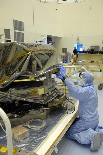 Cape, canaveral, payload