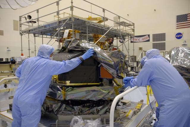 Cape, canaveral, payload
