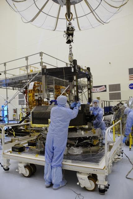 Cape, canaveral, payload