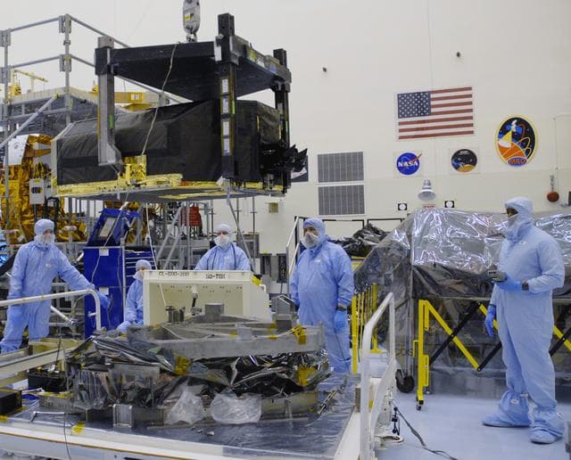 Cape, canaveral, payload