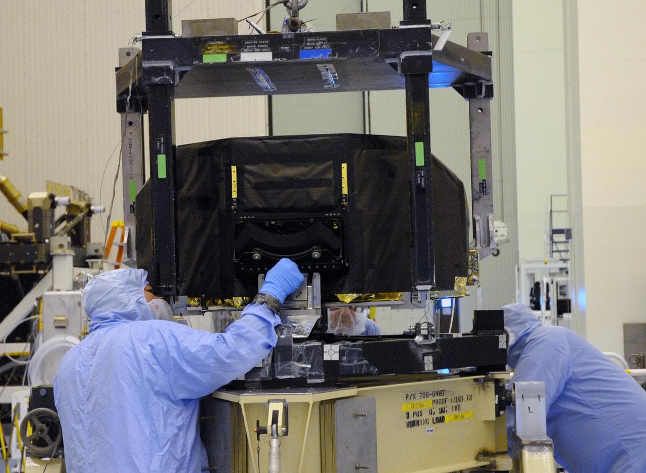 Cape, canaveral, payload
