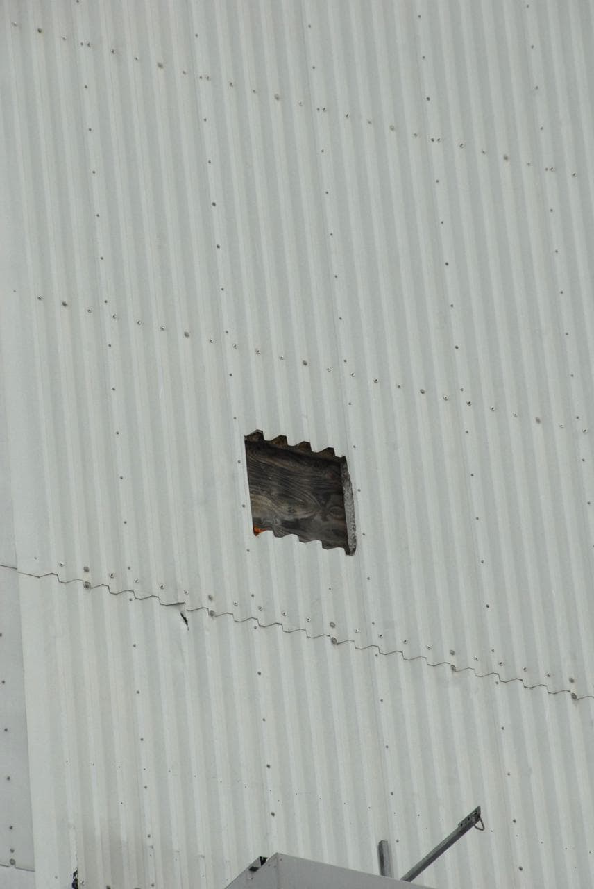 Cape, canaveral, minor