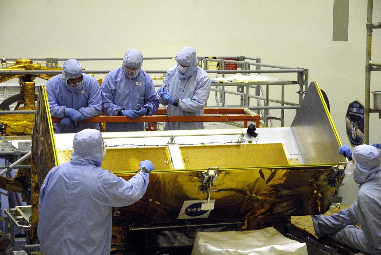Cape, canaveral, payload