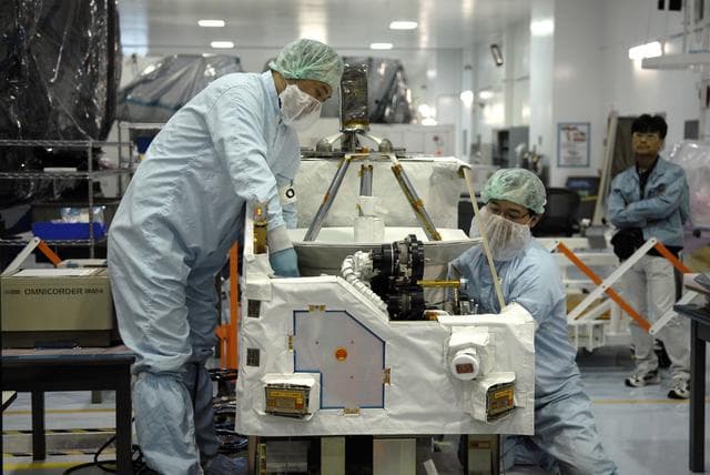 Cape, canaveral, space