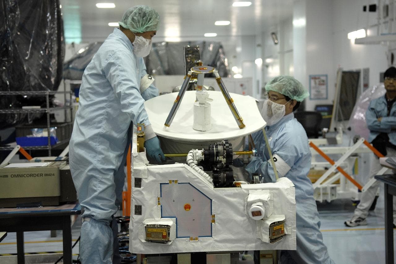 Cape, canaveral, space