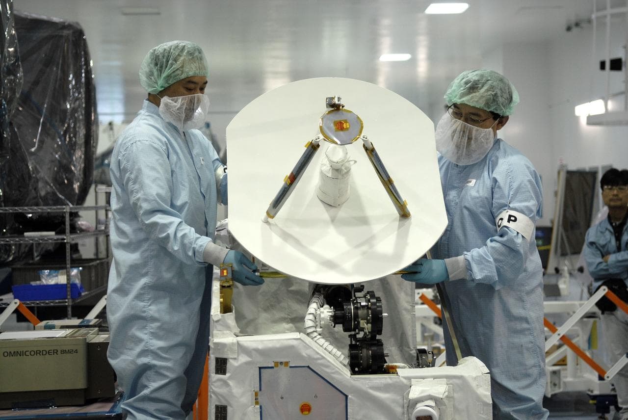 Cape, canaveral, space