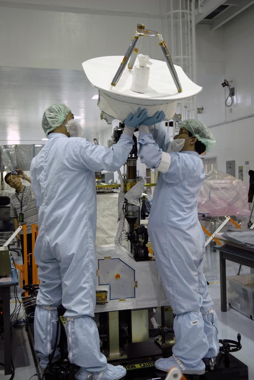 Cape, canaveral, space