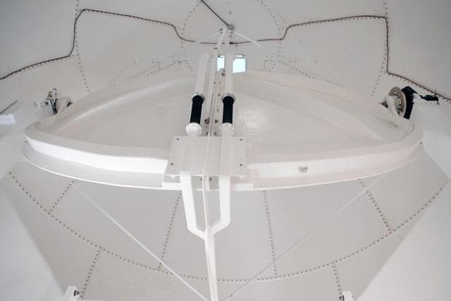 Antenna, radar, weather