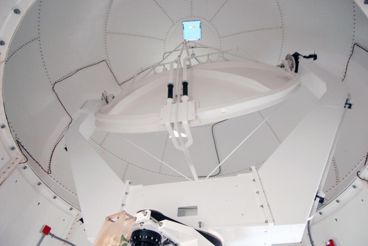 Antenna, radar, weather