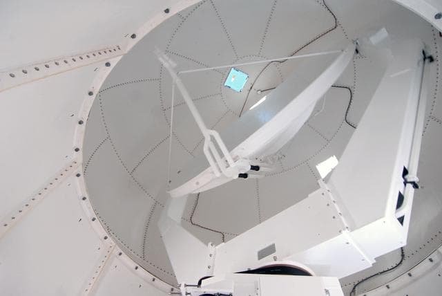 Antenna, radar, weather