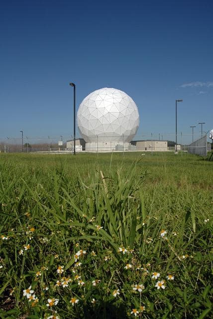 Radar, band, cape