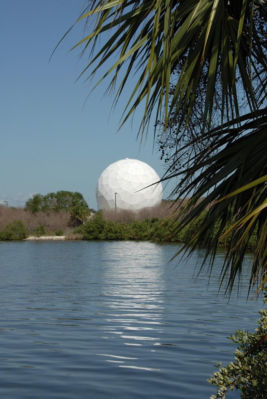 Radar, band, cape