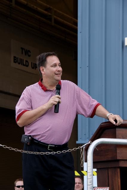 Assembly, vab, cape