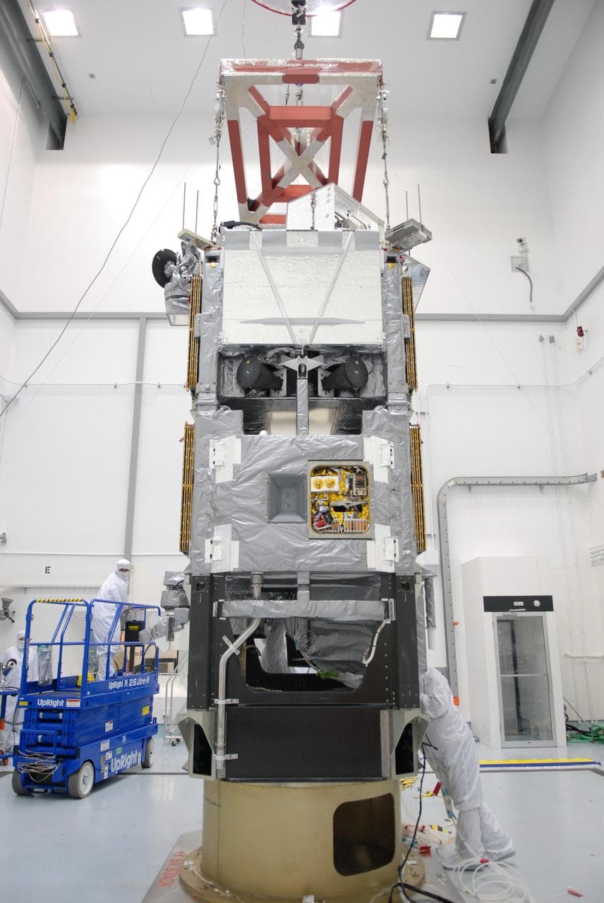 Cape, canaveral, astrotech