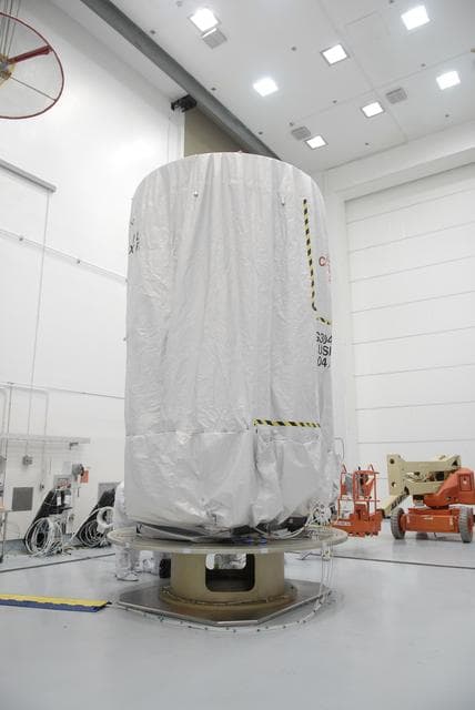 Cape, canaveral, astrotech