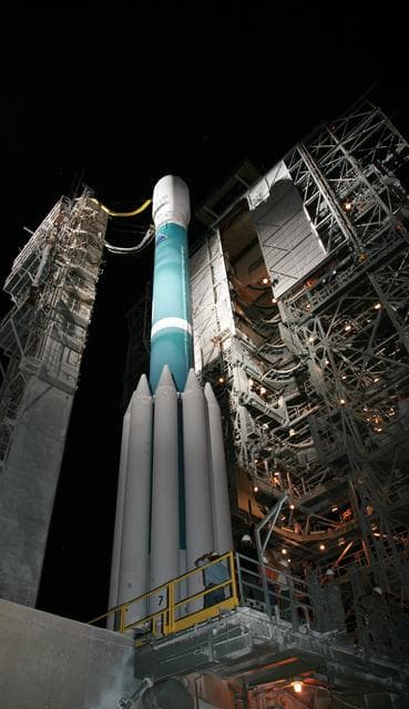 Cape, canaveral, mobile
