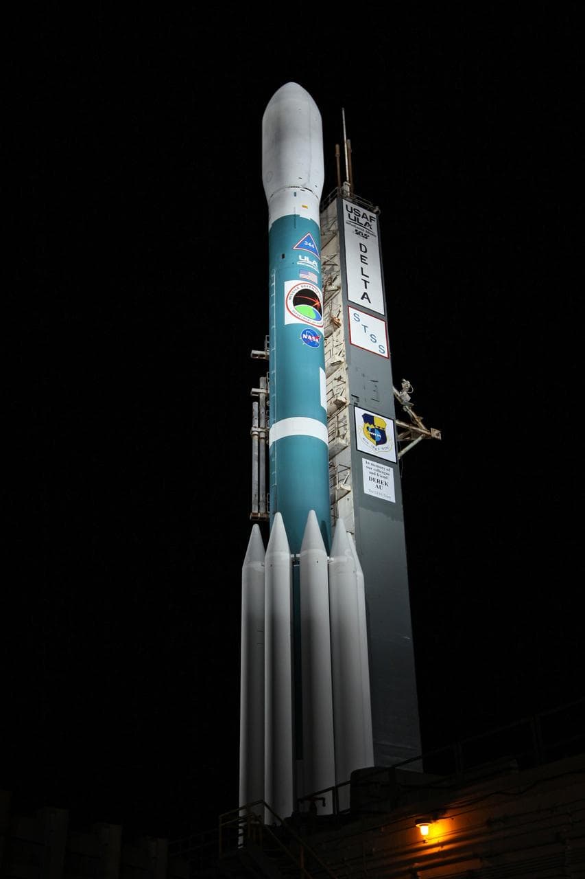 Cape, canaveral, mobile