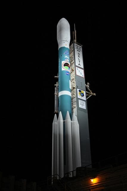 Cape, canaveral, mobile