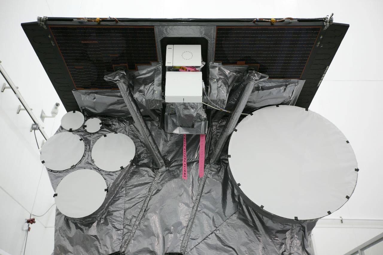 Cape, canaveral, astrotech