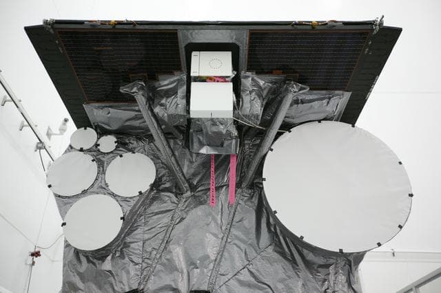 Cape, canaveral, astrotech