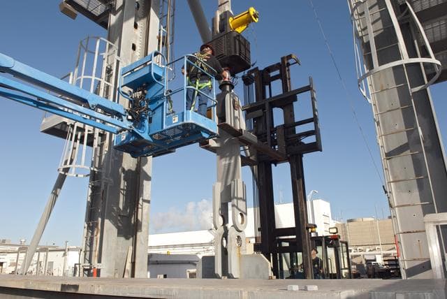 Letf, testbed, cape
