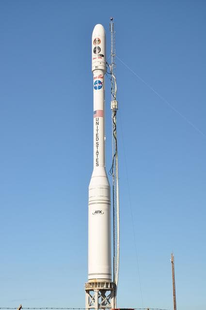 Crew, portrait, vandenberg