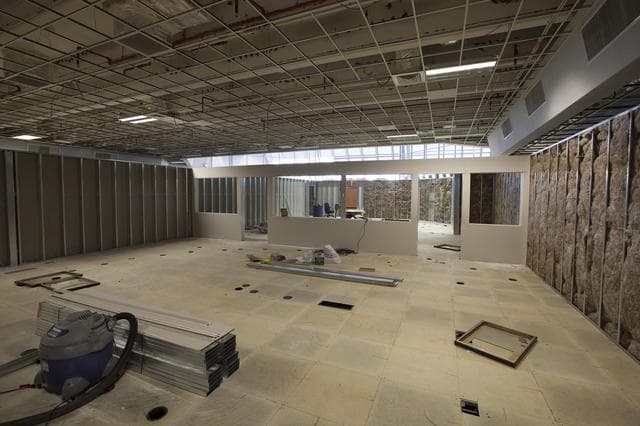 Firing, room, lcc