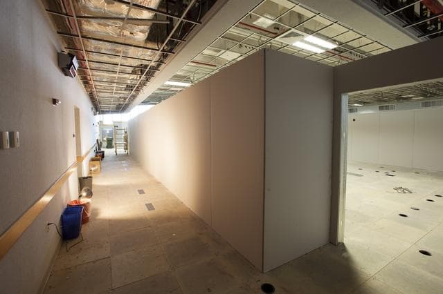 Firing, room, lcc