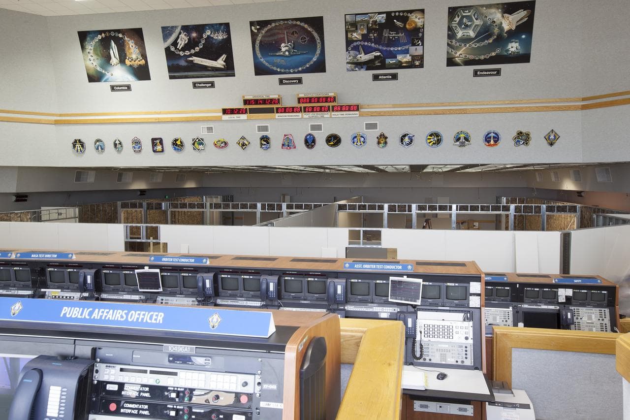 Firing, room, lcc