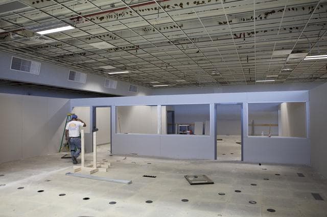 Firing, room, lcc