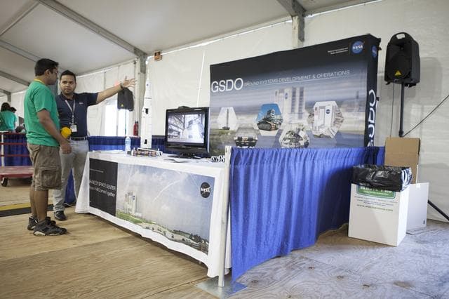 Robotics, mining, kscvc