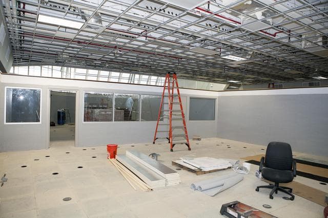 Firing, room, lcc
