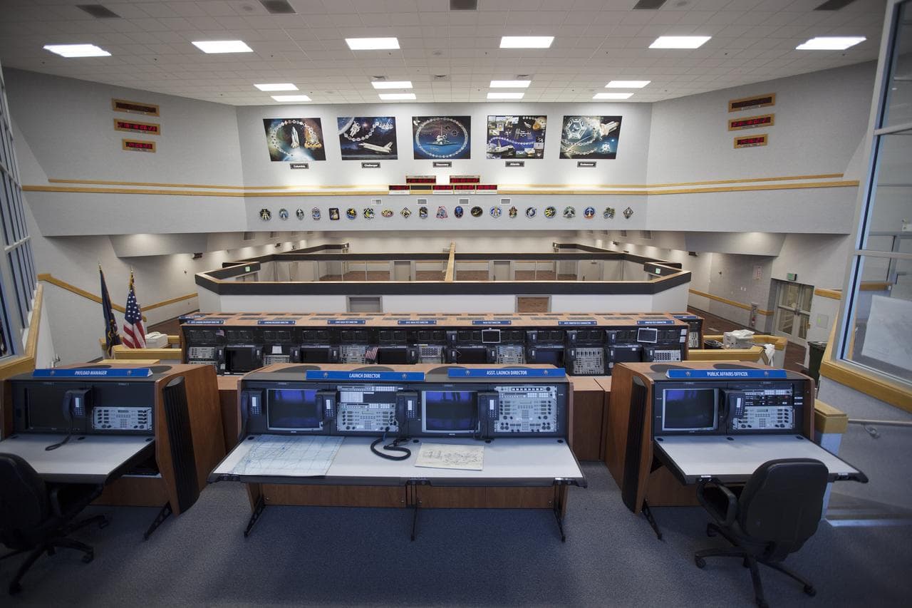 Firing, room, lcc