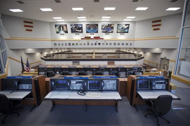 Firing, room, lcc