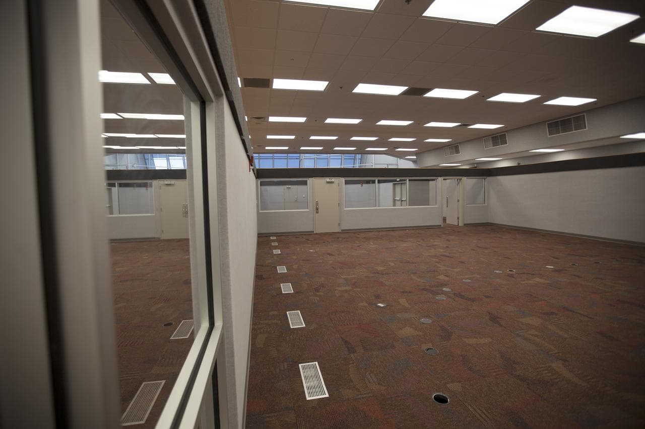 Firing, room, lcc