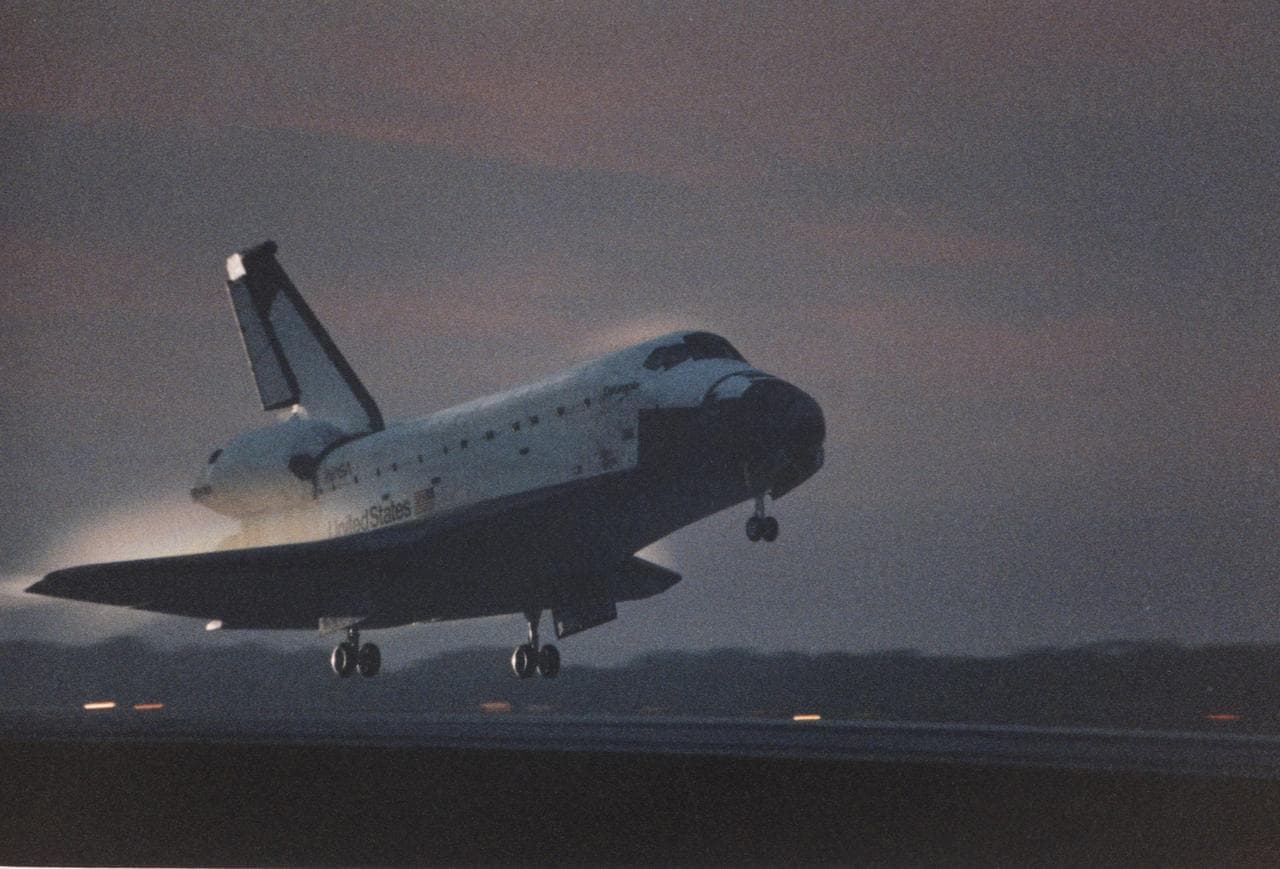 Kennedy, space, center
