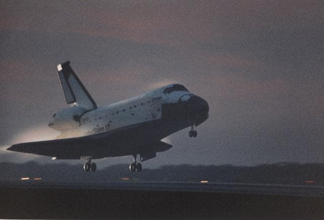 Kennedy, space, center