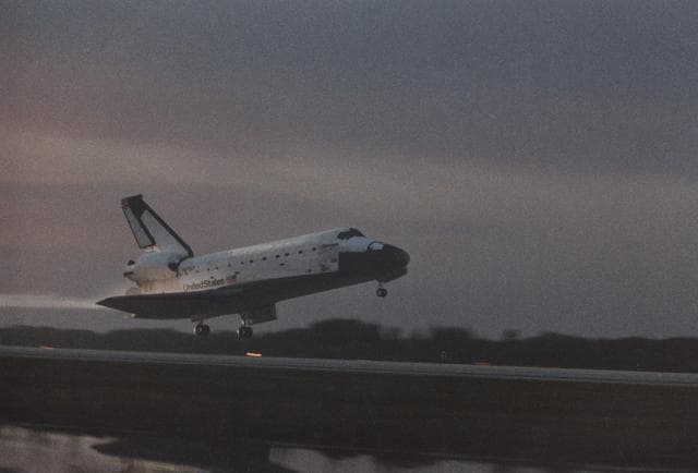 Kennedy, space, center