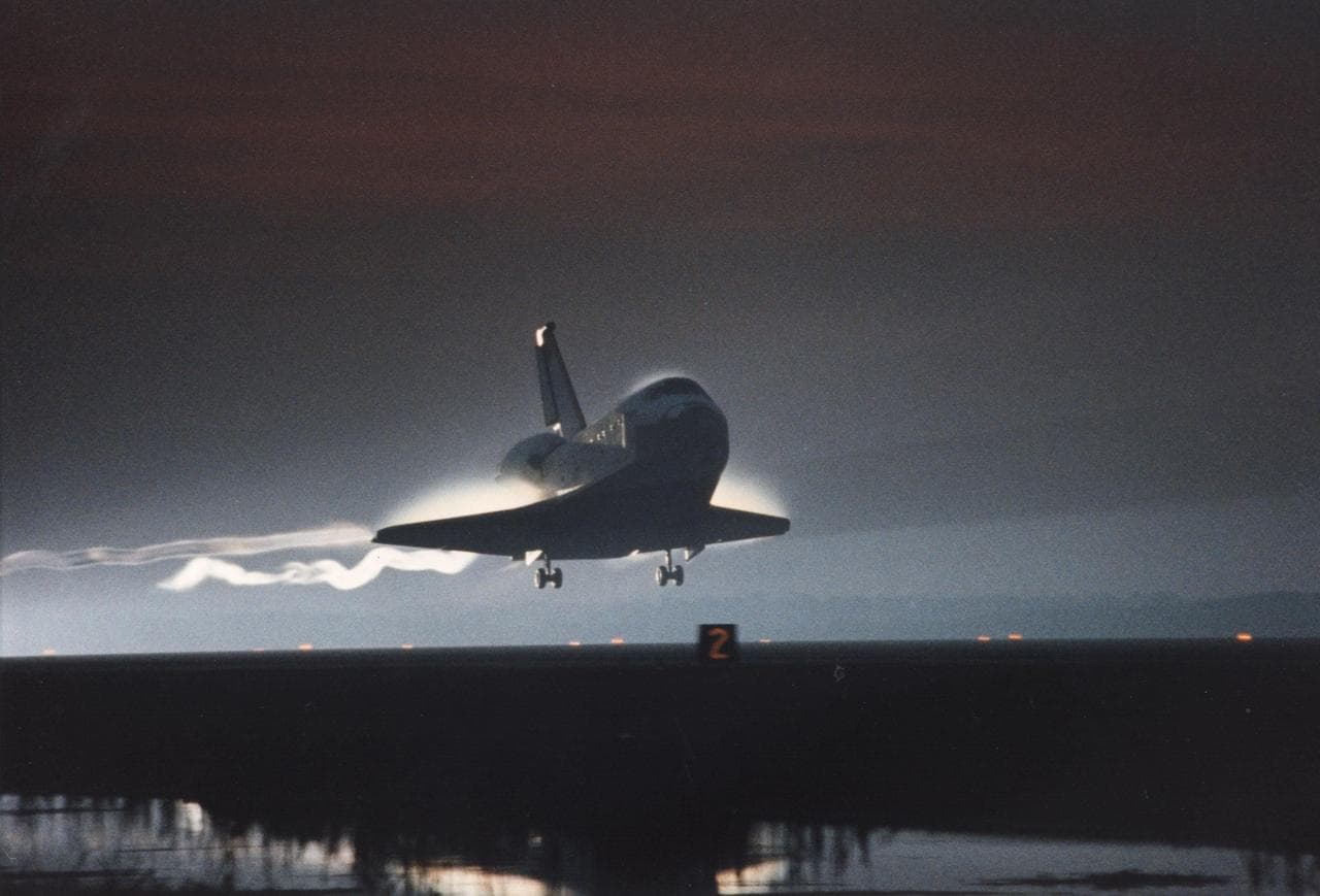 Kennedy, space, center