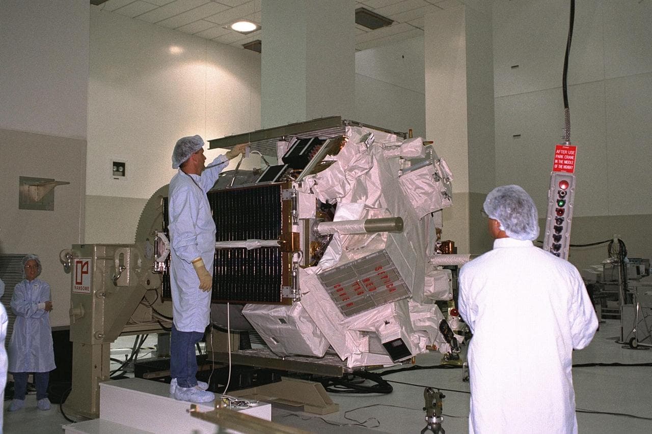 Applied, physics, laboratory