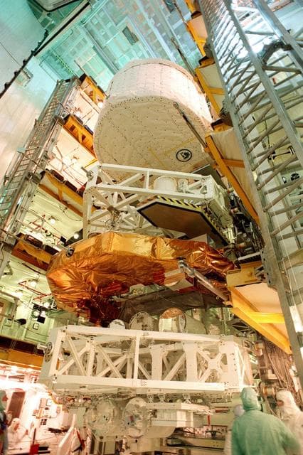 Kennedy, space, center